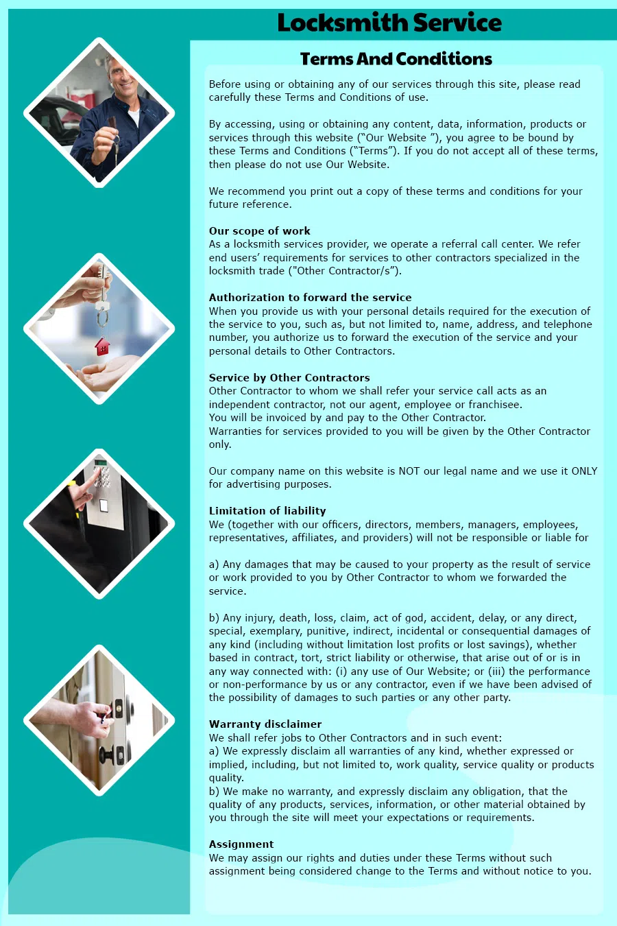 Miami Lock And Key Service Miami, FL 305-908-3108